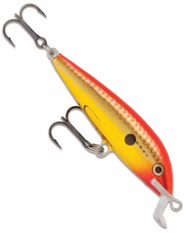 Rapala Team Esko 7cm 6g - Vippere - 3400400059 - 2
