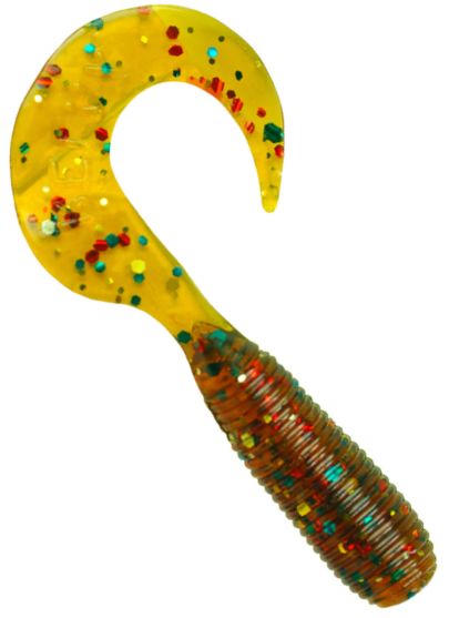 Relax Twister 2" - Sabelhalede jigger - 3400300229 - 1