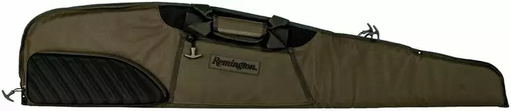 Remington First In Field Rifle Case - Myke riflebager - 604544697889 - 1