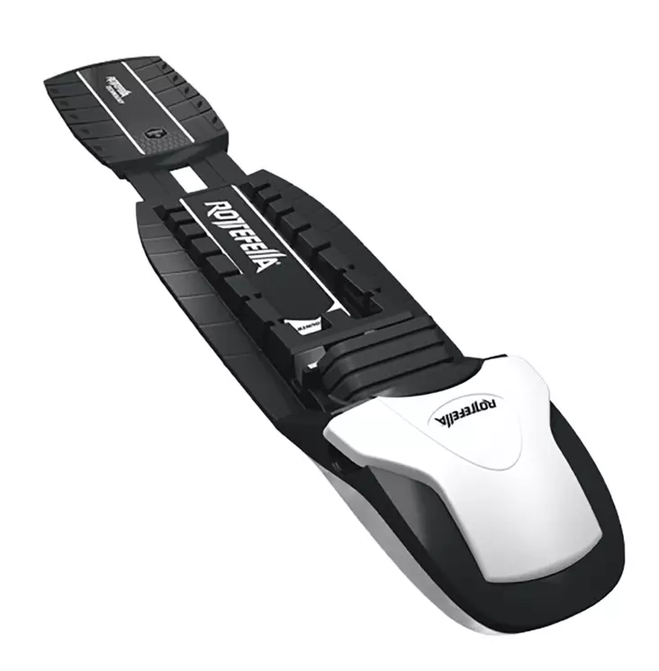 Rottefella NNN BC Magnum - Ulike jaktprodukter - 7036370002149 - 1