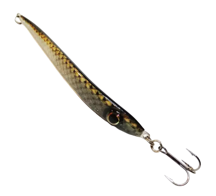 RTech Lures 150mm 25g - Havøringsdrag - 340014171019 - 1