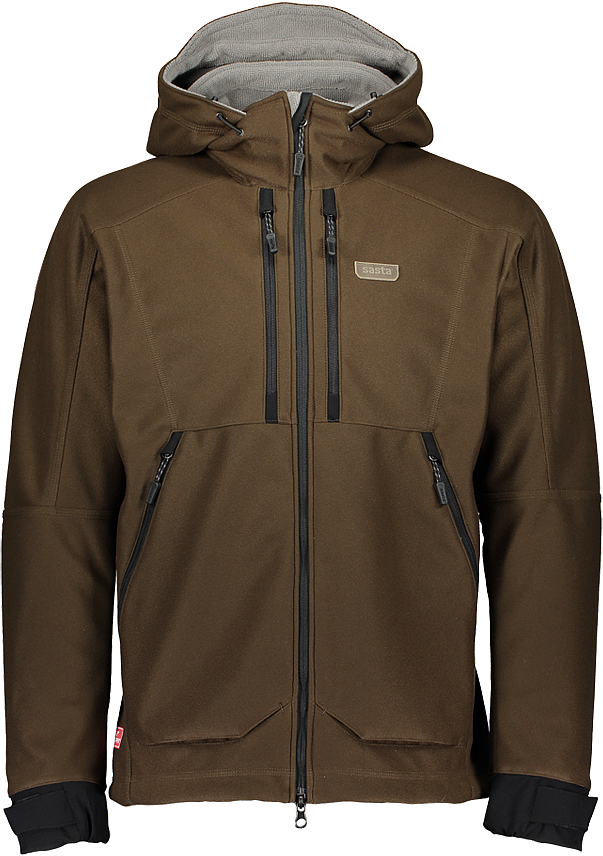 Sasta Mehto WS Jacket - Herrejakker for jakt - 6419619188759 - 1