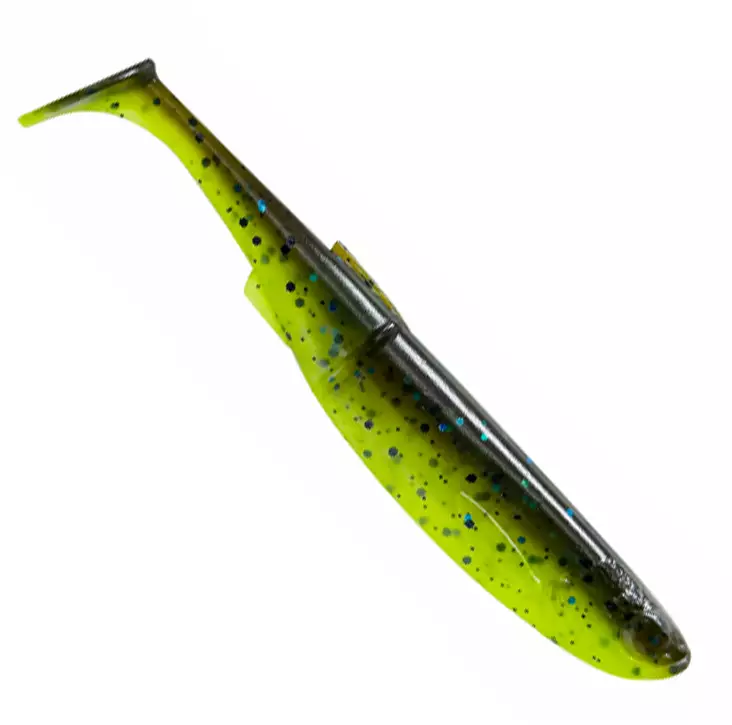Savage Gear Craft Bleak 10cm 6,8g 5pcs - Lappfiskjigger - 340030109 - 1