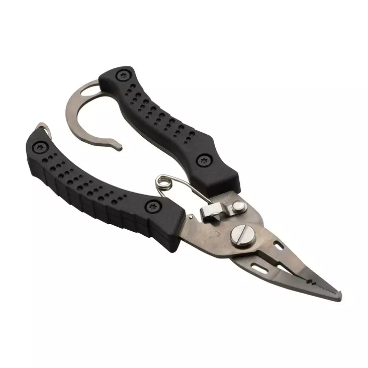 Savage Gear Pro Split N Cut Plier 15cm - Splittringtenger & kraftige tenger - 5706301624239 - 1