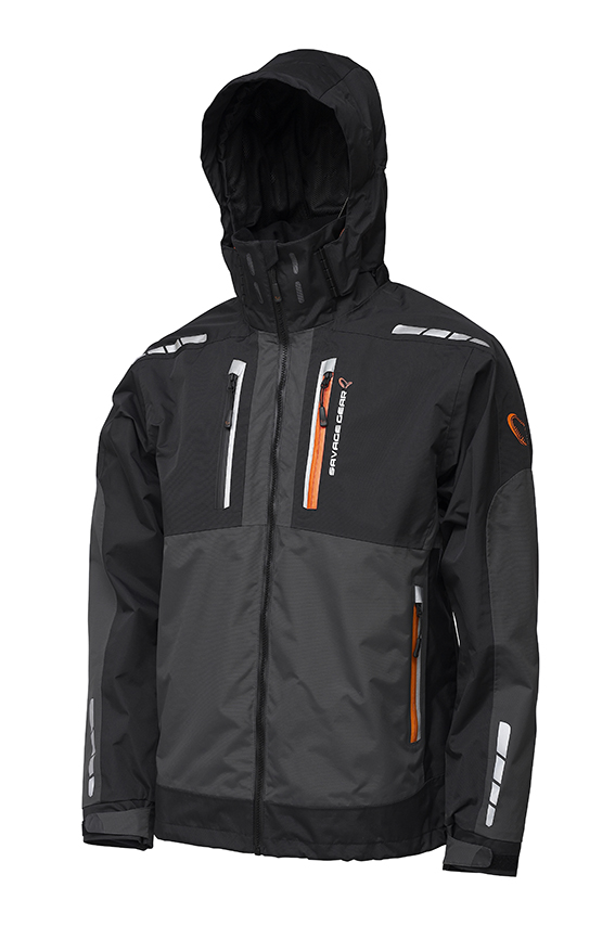 Savage Gear WP Performance Jacket - Skalljakker herrer - 5706301572929 - 1