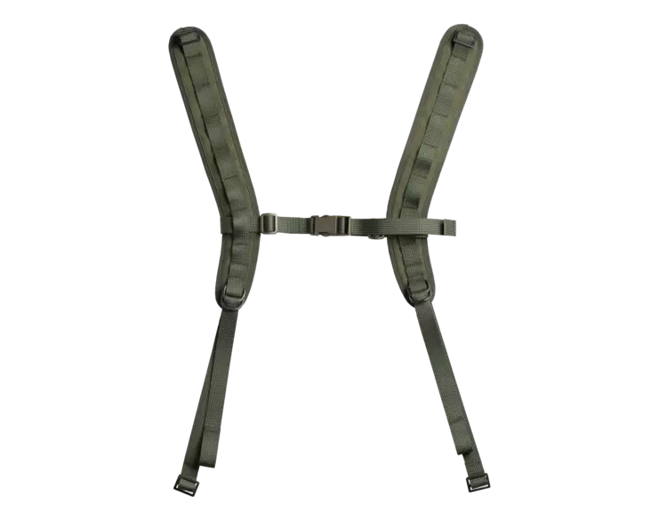 Green - Utstyrvesker - 6419134200929 - 1