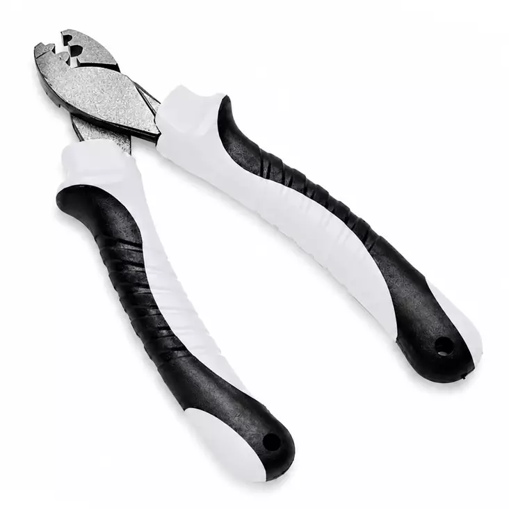 Saxa Crimping Pliers - Tenger - 6438407012069 - 1