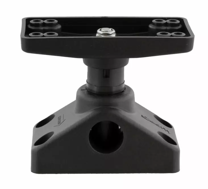 Scotty Sviwel Fishfinder Mount 5-269 - Andre tilbehør - 062017002699 - 1