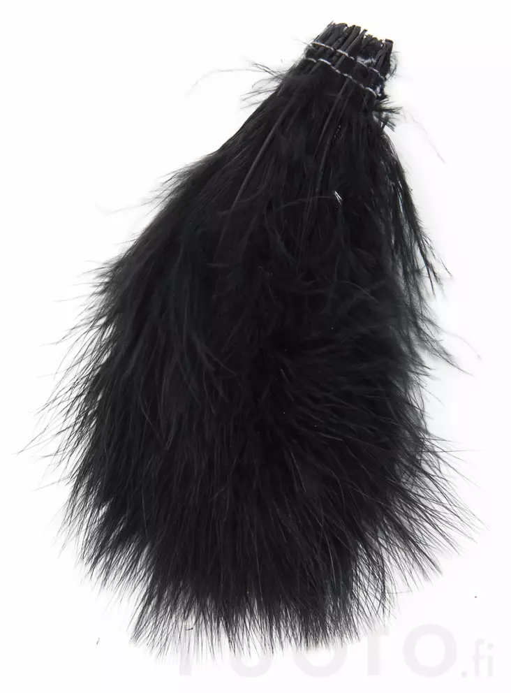 Select Marabou Plumes - Øvrige fjær - 40450300049 - 1