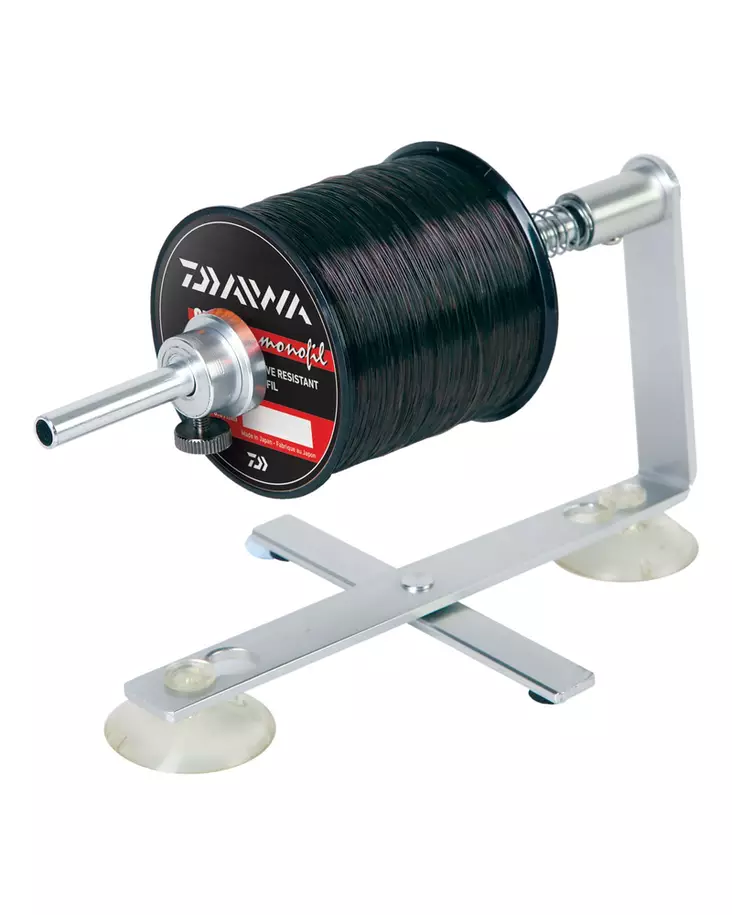 Sensor Line Loader - Linor for spinnfiske - 5055545252259 - 1