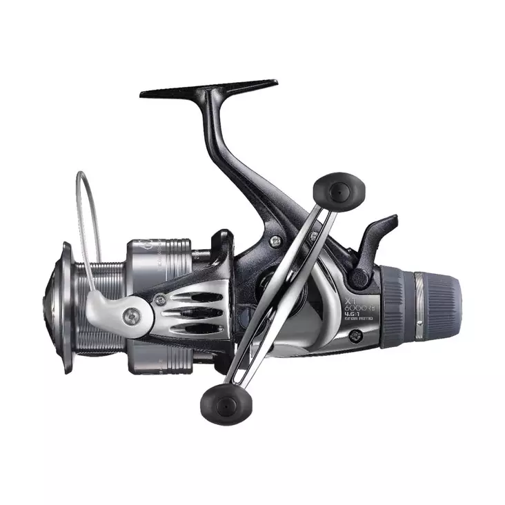 Shimano Baitrunner XT-RB - Baitrunner- og meitesneller - 0022255161909 - 1