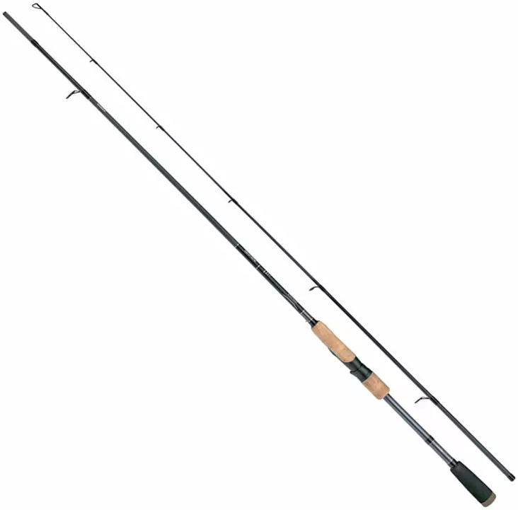 Shimano Catana FX 2pcs - Shimano -haspelstang - 8717009860079 - 1