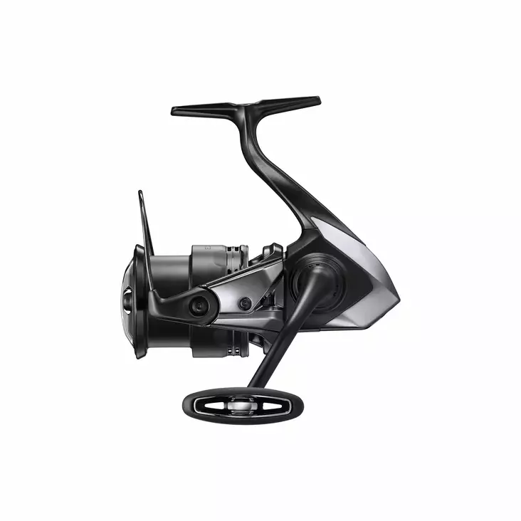 Shimano Exsence B - Frambromsede haspelsneller - 022255302029 - 1