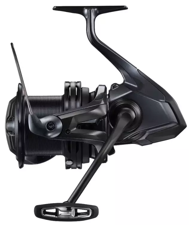 Shimano Power Aero XSC 14000 PG - Store surf-spinnesneller - 0022255274449 - 1
