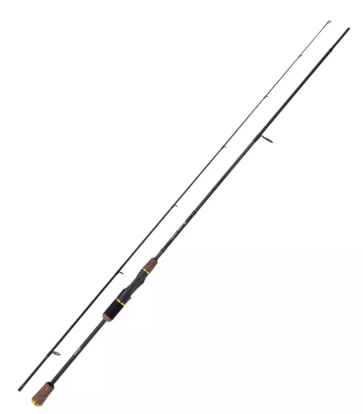Shimano Purist PX1 River Specialist Spinning - Shimano -haspelstang - 8717009878869 - 1