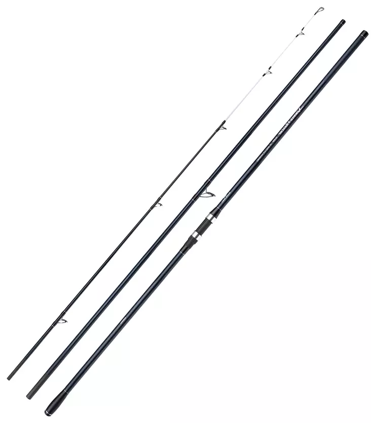 Shimano Speedmaster H Surf Hybrid 3pc - Surfcasting-stenger - 8717009863469 - 1