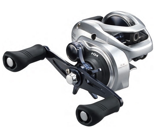 Shimano TranX A - Lavprofilsruller - 022255208239 - 1