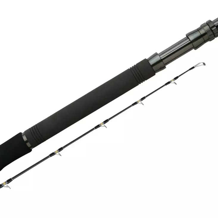 Shimano Tyrnos B Trolling Lite 1+1pc - Andre trollingstenger - 8717009858489 - 1