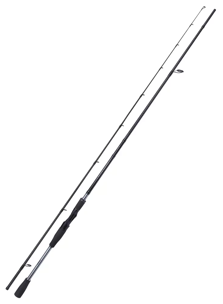 Shimano Yasei Dropshot Spinning - Shimano -haspelstang - 8717009858779 - 1