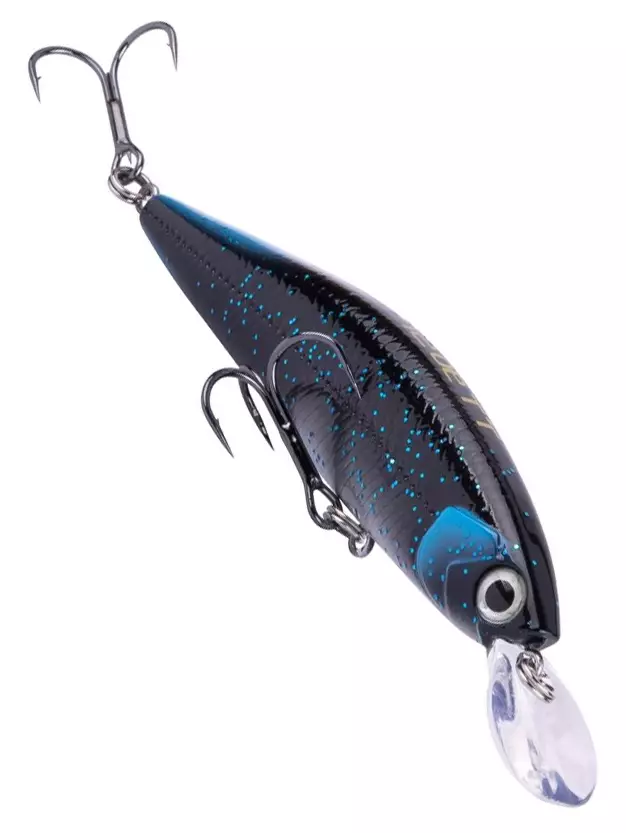 Shimano Yasei Trigger Twitch S 90mm 11g - Vippere - LUYASTTS09 - 1