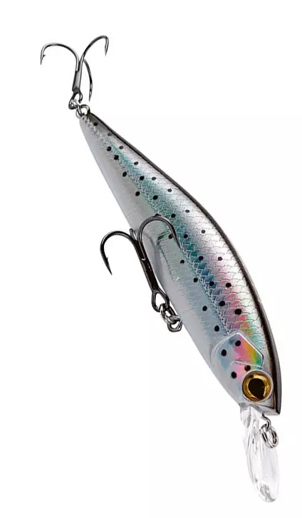 Shimano Yasei Trigger Twitch SP 90mm 11g - Vippere - LUYASTTSP09 - 1