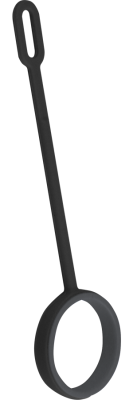 Sigg Bottle Lace Black - Korker og tilbehør - 7610465859599 - 1