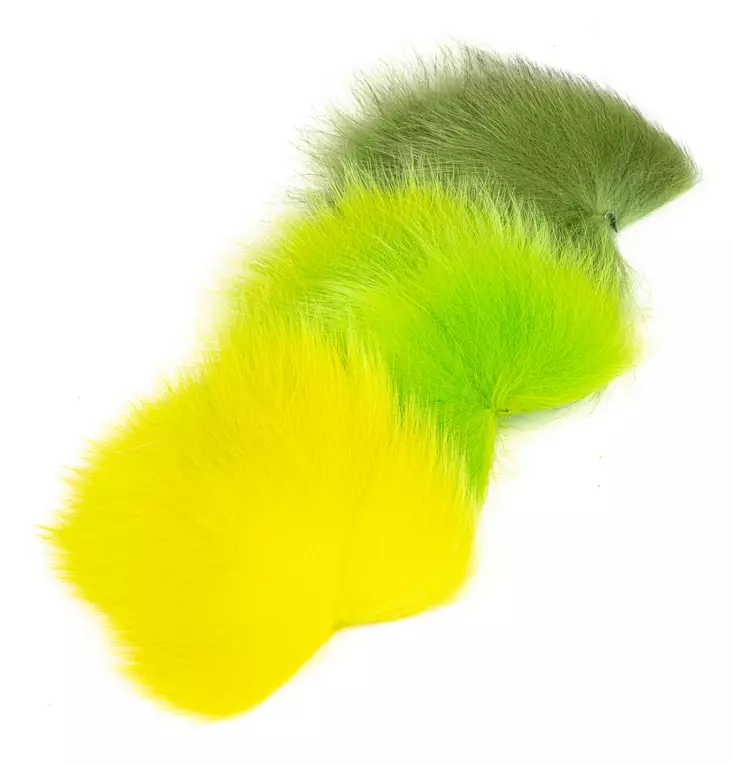 Arctic Fox - Kroppshår - 40500200029 - 1