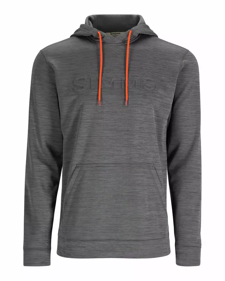 Simms Challenger Hoody Slate - Hettegensere - 694264628119 - 2