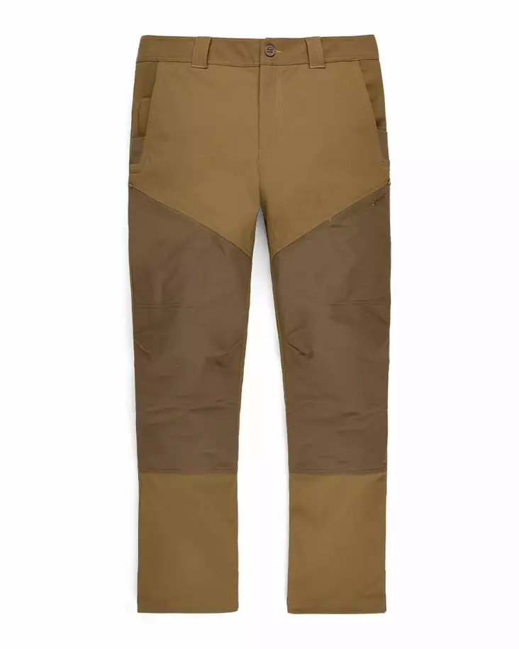 Simms Confluence Pant Driftwood - Bukser - 694264696019 - 2