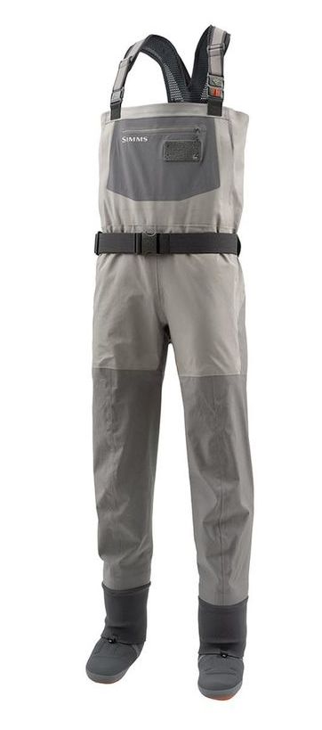 Simms G4 Pro Stockinfoot Slate - Vadere - 694264473719 - 1