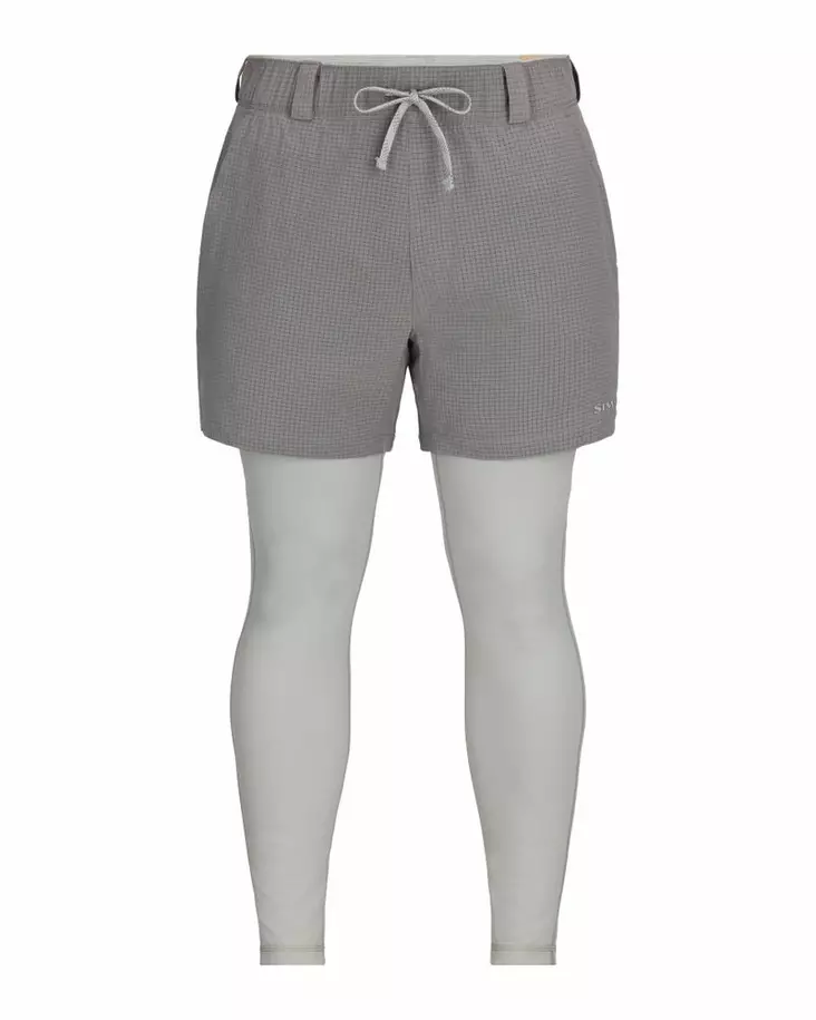 Simms Latitude BiComp Bottom Steel/Cinder - Bukser - 694264675649 - 2