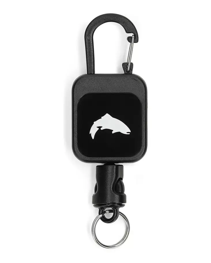 Simms Zinger Black - Zingers - 694264655399 - 1