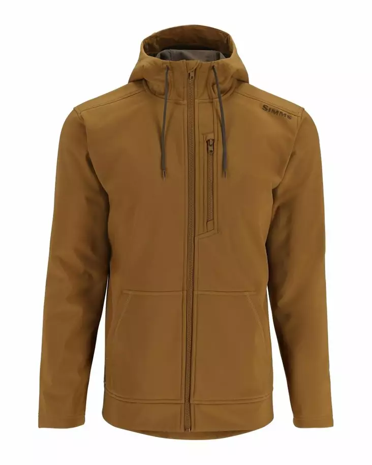 Simms Rogue Hoody Bronzeback - Hettegensere - 694264688779 - 2