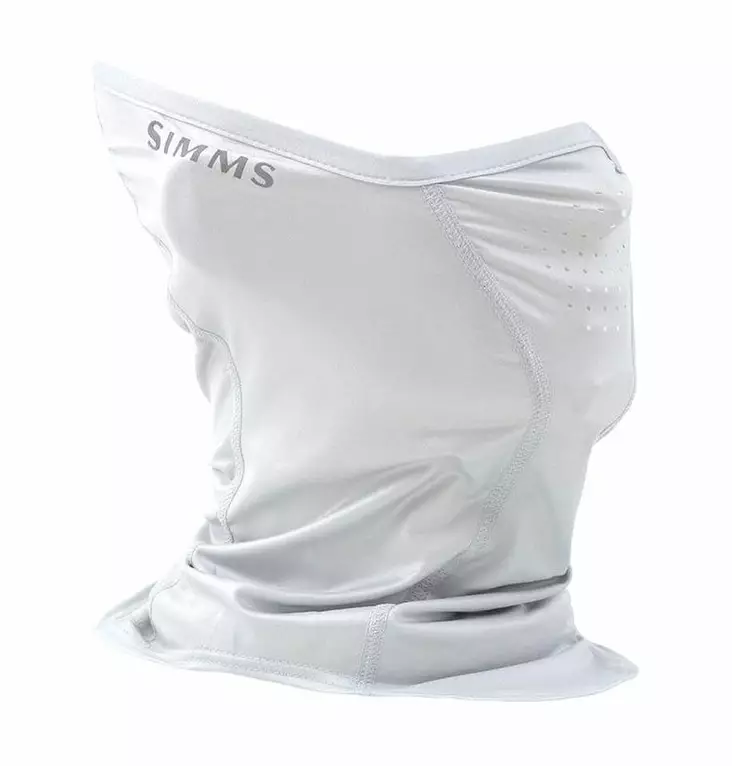 Simms Sungaiter Sterling - Caps og luer - 694264474969 - 1
