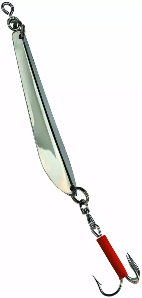 Sølvkroken Svenskepilk 75g - Andre beiter - 7056960020759 - 1