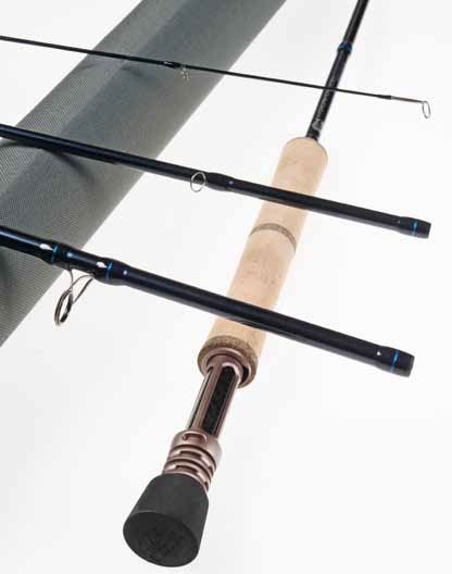 Soldarini Hydropsyche Lago - Øvrige fluestenger - 8059016750579 - 10