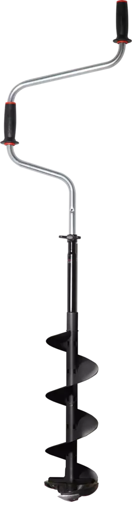 Strikemaster Lite-Flite Nova 150mm - Isbor og tilbehør - 6416038106869 - 2