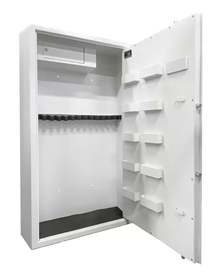 Suomi RS14 Gun Safe - Våpenskap - 6438347030529 - 1