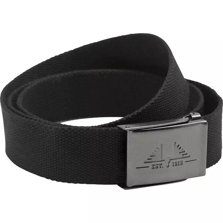 Swedteam Lynx Belt Black - Andre jaktklær - 7330144020569 - 1