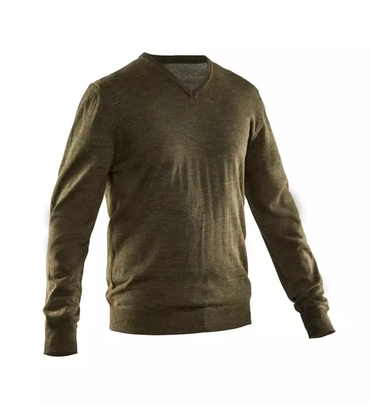 Swedteam Pond M's Sweater - Jegertrøyer - 7330311465599 - 1