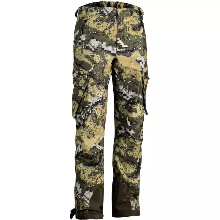 Swedteam Ridge Mens Hunting Trouser Desolve Veil - Herrebukser for jakt - 7330144022419 - 1