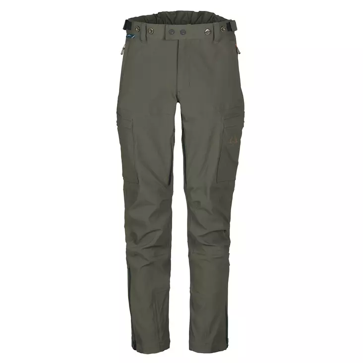 Swedteam Titan 2 Hunting Trouser Swedteam Green - Herrebukser for jakt - 7330144046309 - 1