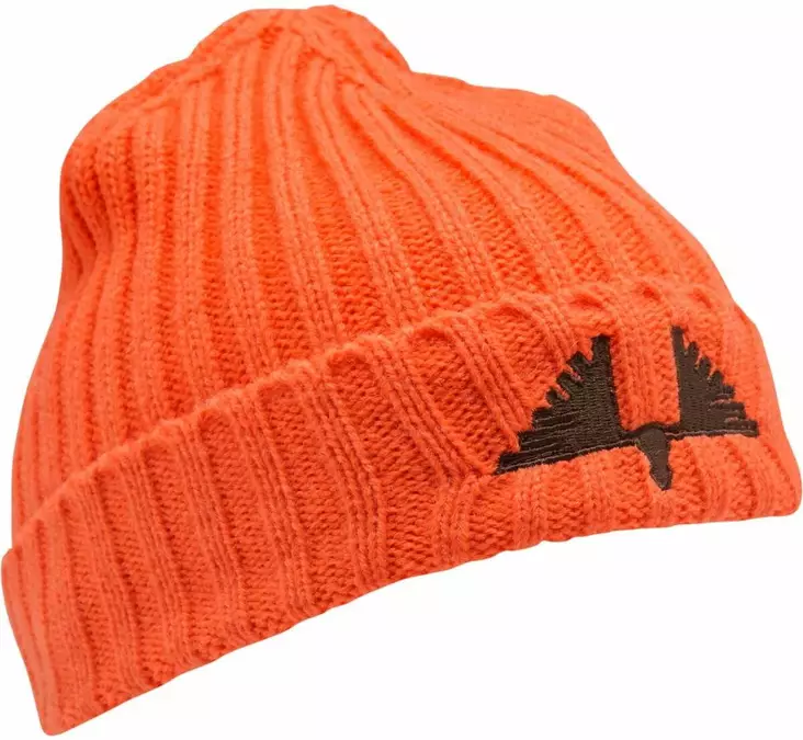 Swedteam Ultra Knit Jr Beanie - Jegerens hodeplagg - 7330144030179 - 1