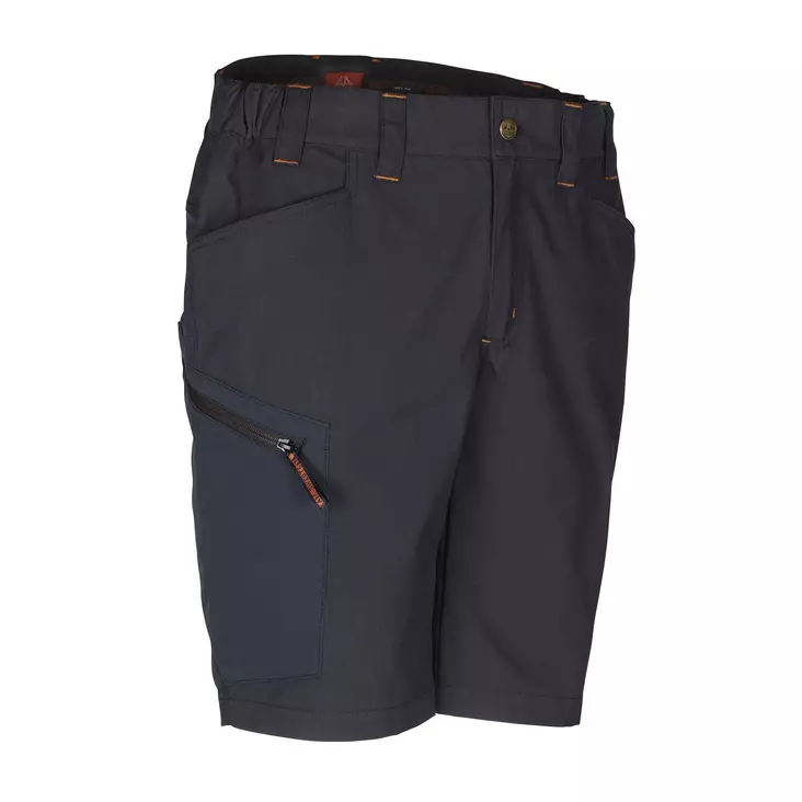 Swedteam Ultra Short Black - Herrebukser for jakt - 7330144051259 - 1