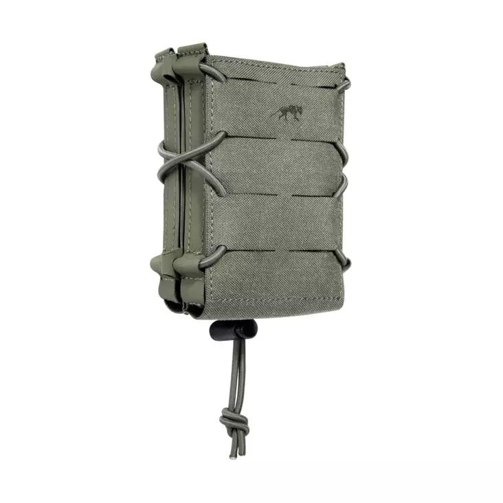 Tasmanian Tiger DBL Mag Pouch MCL IRR - Magasinlommer for rifler - 4013236385519 - 2