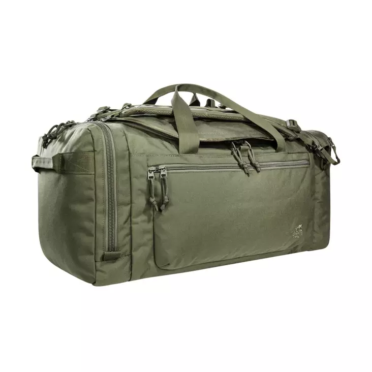 Tasmanian Tiger Officers Bag olive - Taktiske sekker og utstyrsbagger - 4013236344509 - 2