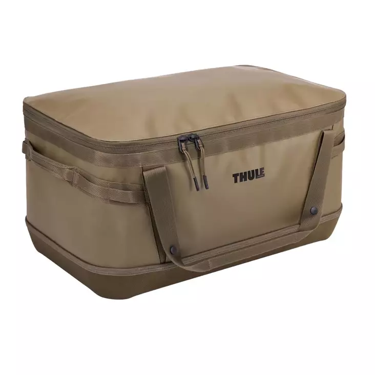 Thule Chasm Gear Hauler 55L Deep Khaki - Andre hundeprodukter - 085854260749 - 1
