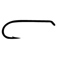 Tiemco TMC 3761 - Våtfluekroker - 4930843008689 - 2