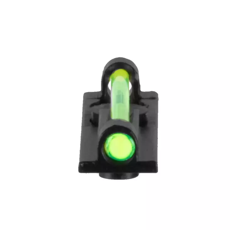 TruGlo TruBead Universal Fiber Optic Front Sight 0,078 Green - Fibersikten - 788130508749 - 1