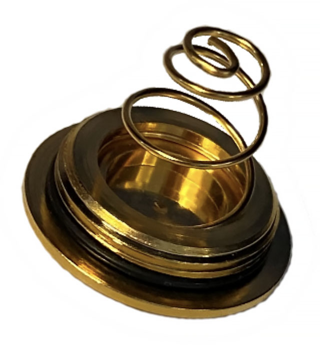 Ultracom battery cap Avius/Hybrid - Ultracom hundesporer - 6430054010269 - 1